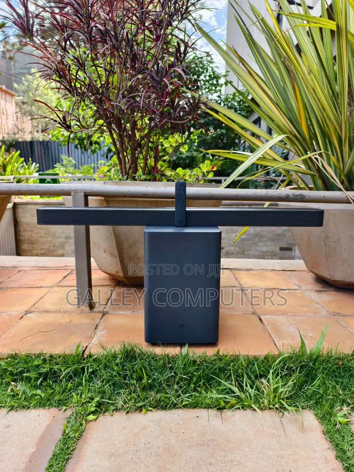 JBL Soundbar