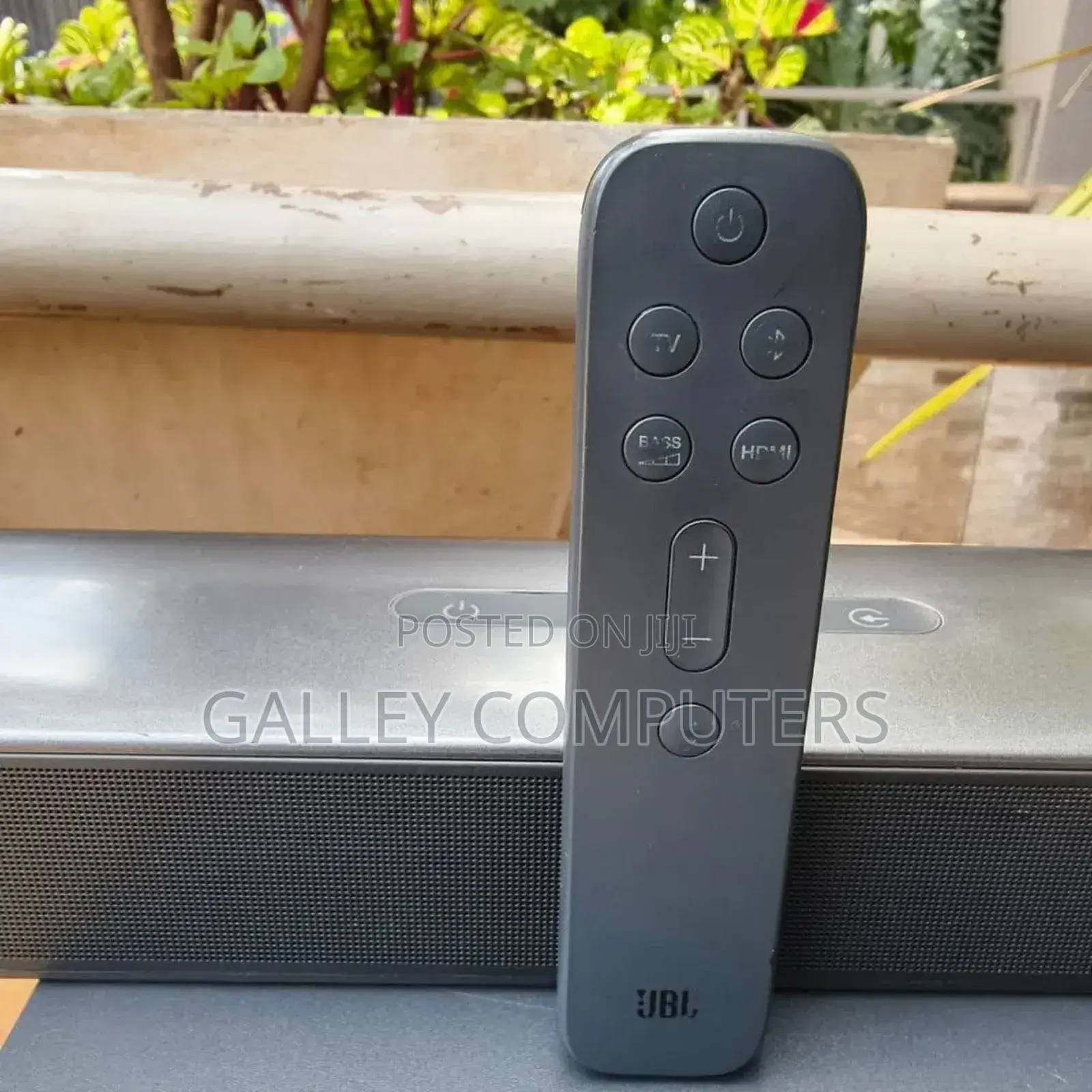 JBL Soundbar