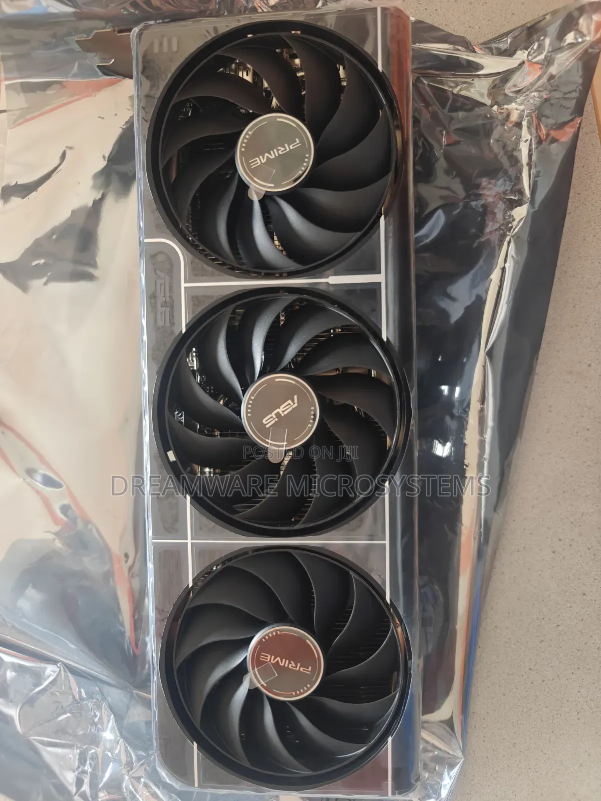 Brand New Asus RTX 5060ti 8gb