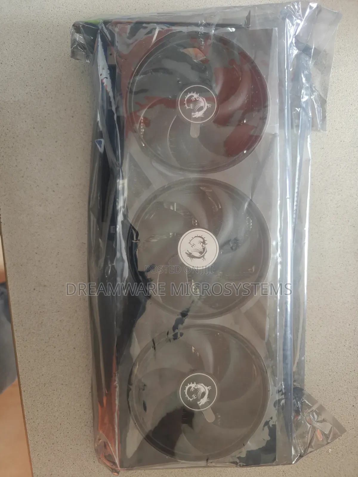 Brand New Msi RTX 5060 Series