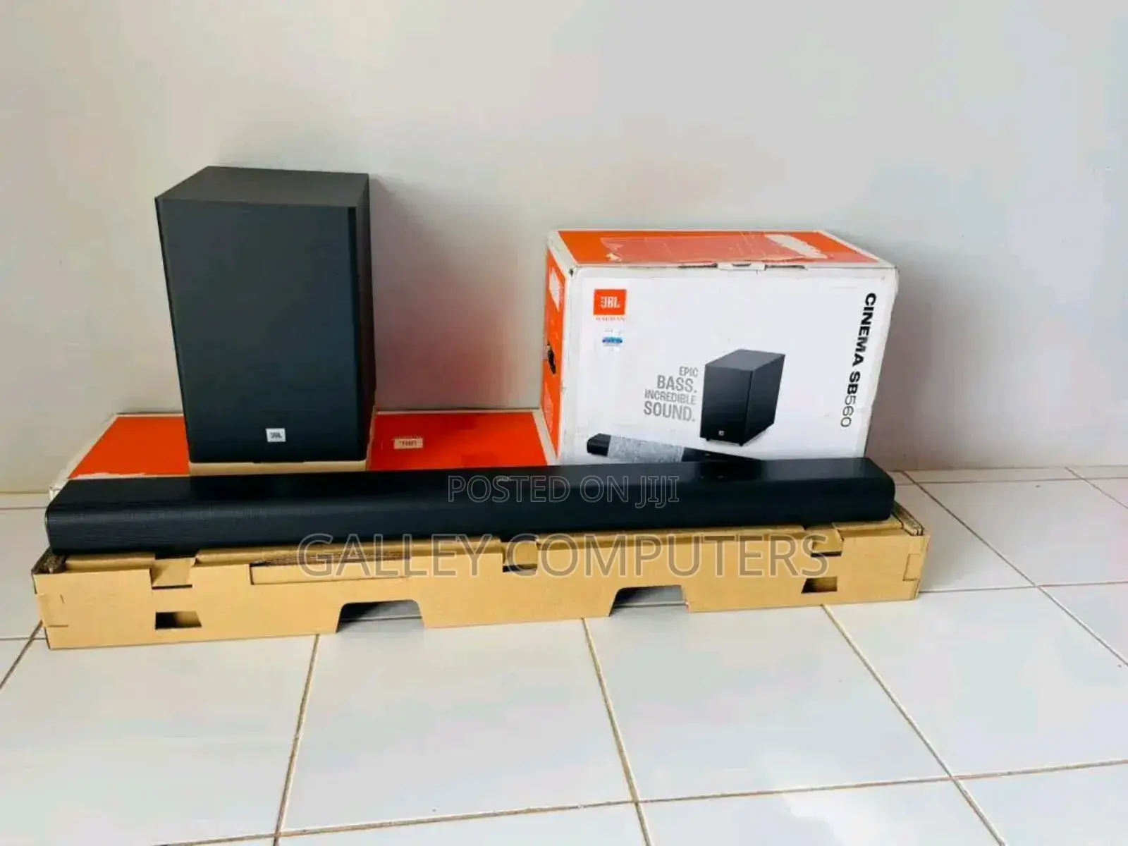 Best JBL Soundbar