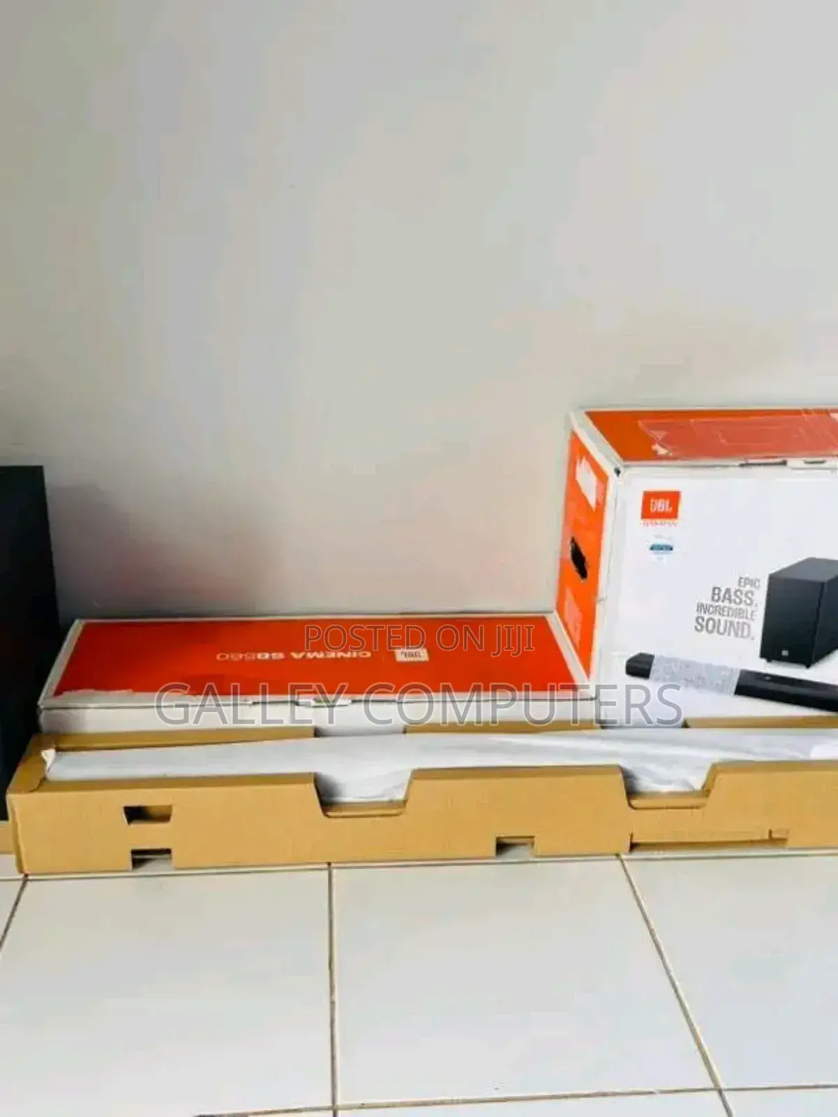 Best JBL Soundbar