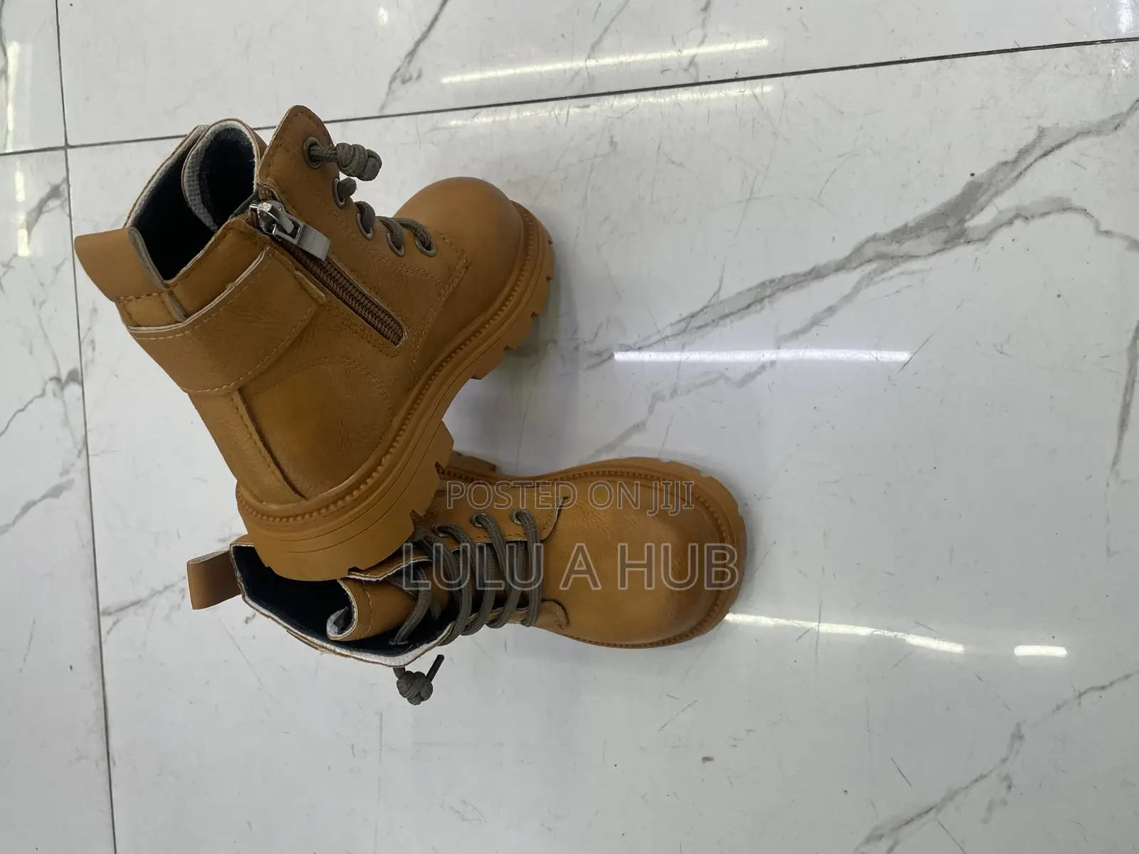 Kids Boot Shoes