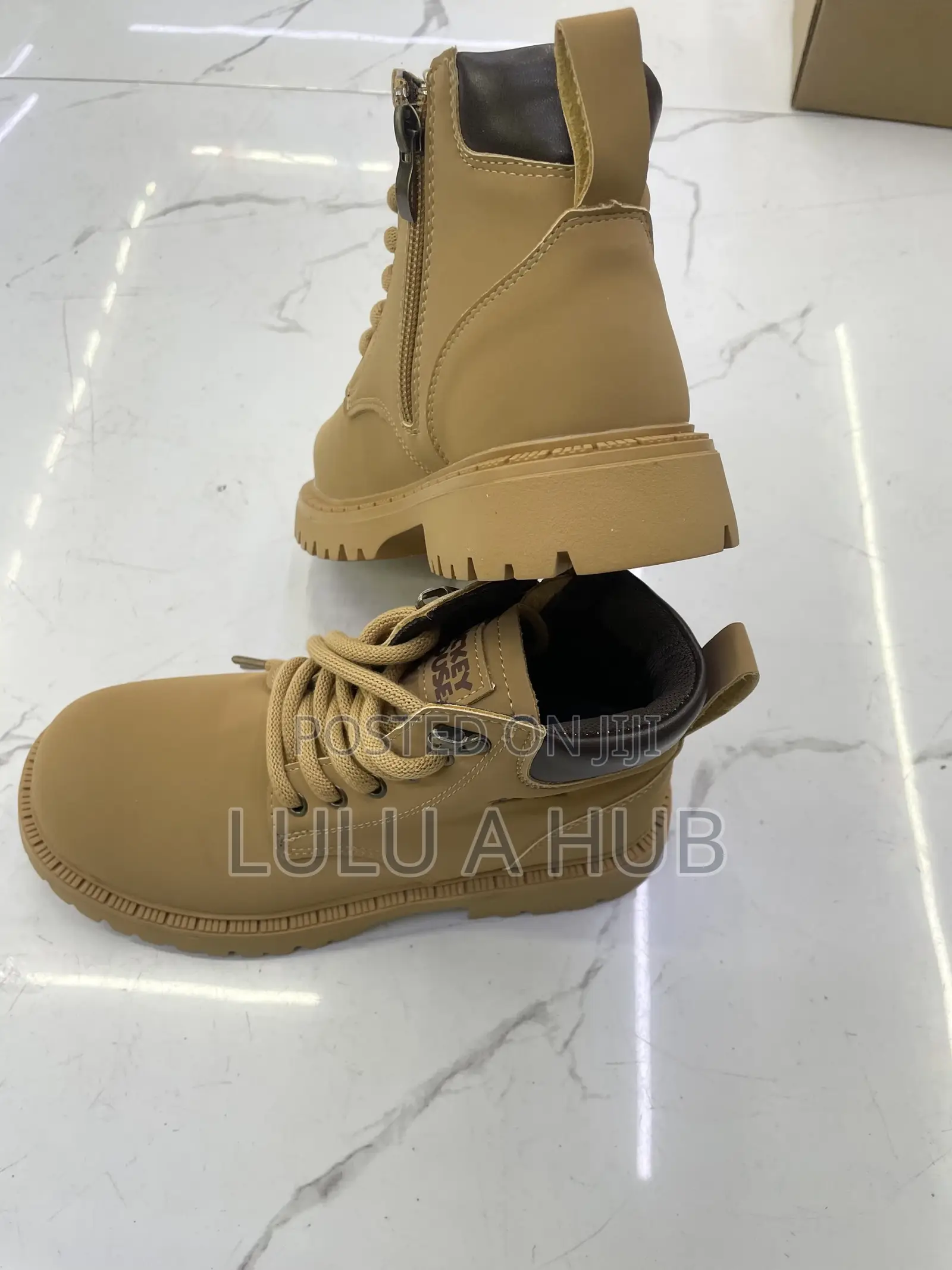 Kids Boot Shoes