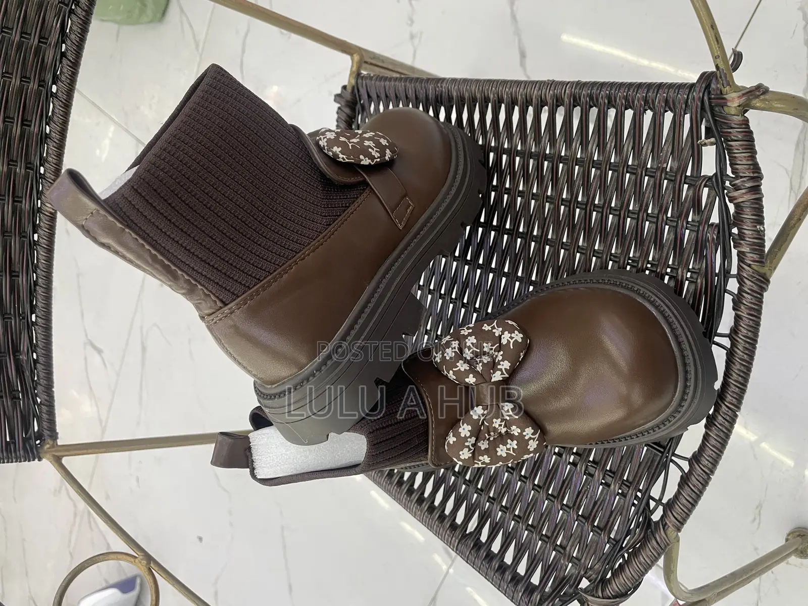 Kids Boot Shoes