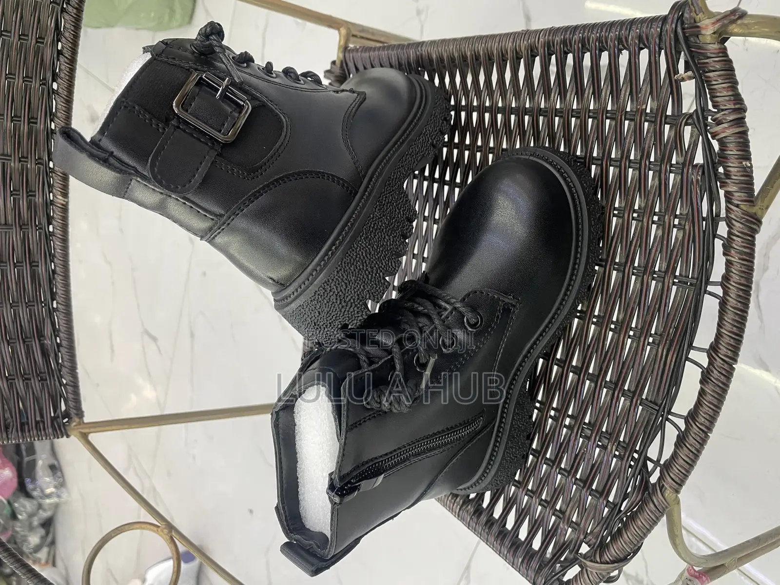 Kids Boot Shoes