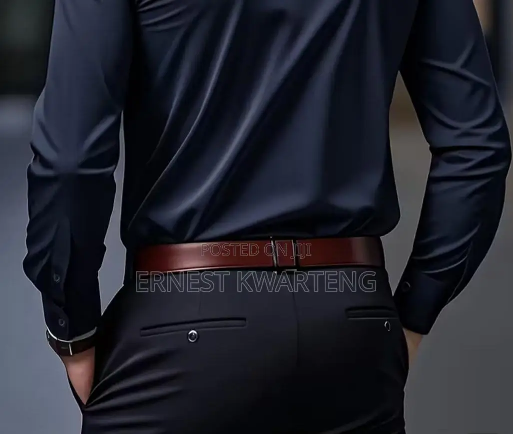 Men’S Dress