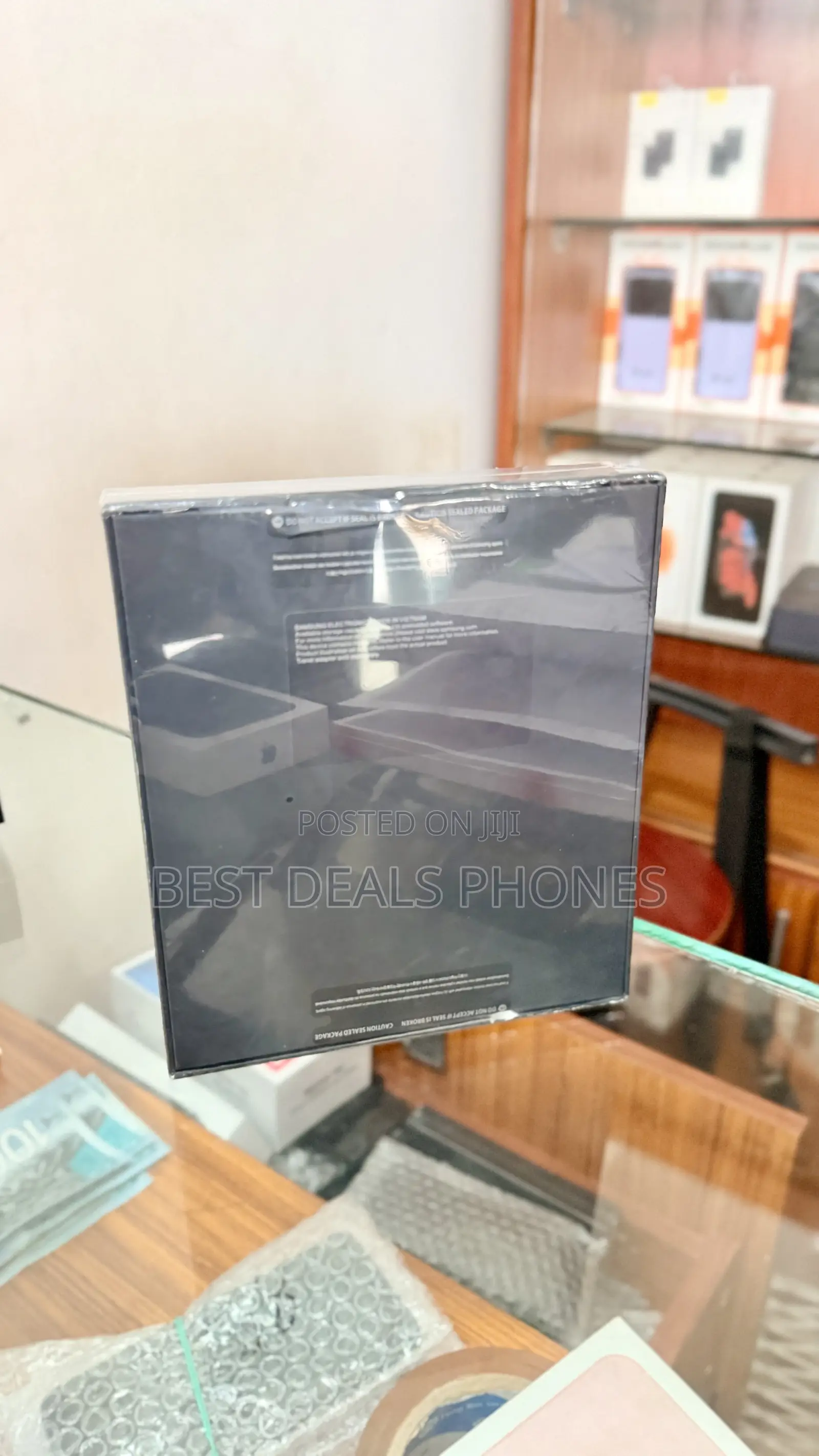 New Samsung Galaxy Z Fold6 256 GB Blue