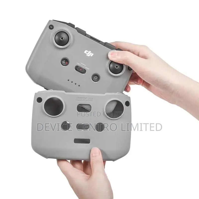 Silicon Case Dji Rc N1 N2 N3