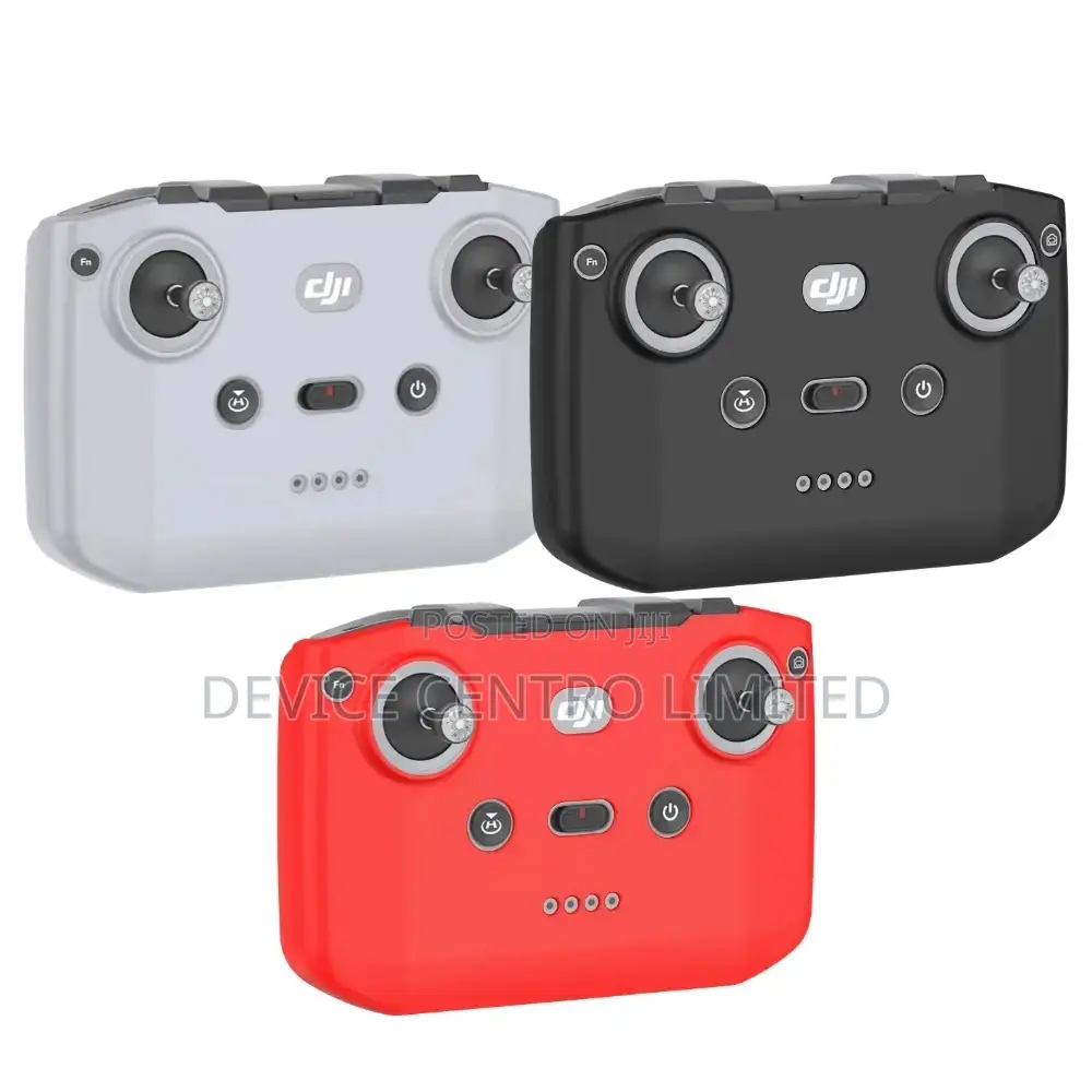 Silicon Case Dji Rc N1 N2 N3