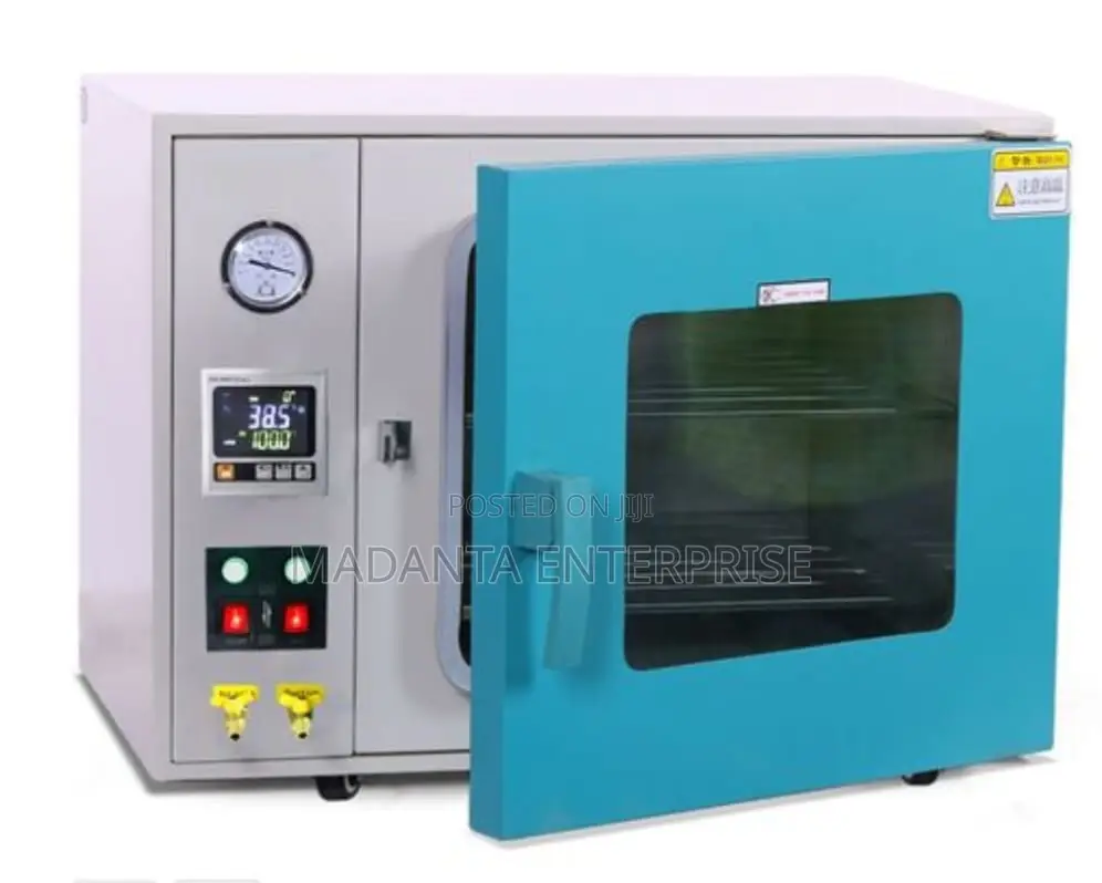 Lab Oven/Incubator(30ltrs)