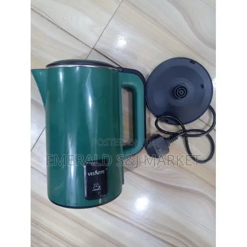 Electric Kettle