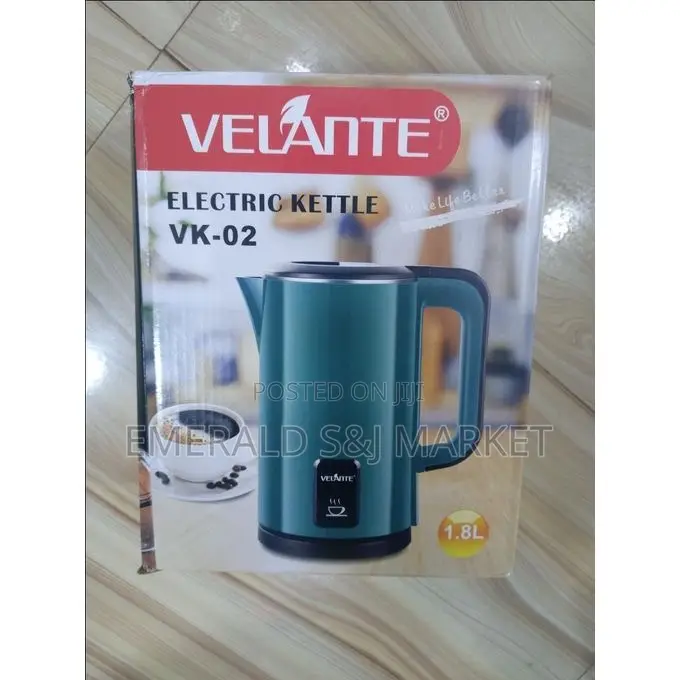 Electric Kettle