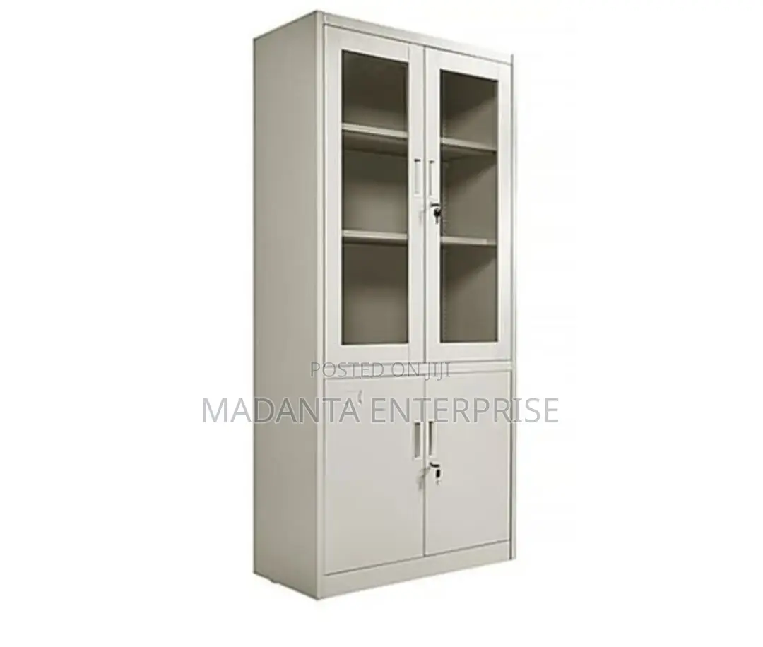 Hospital Metal Cabinet