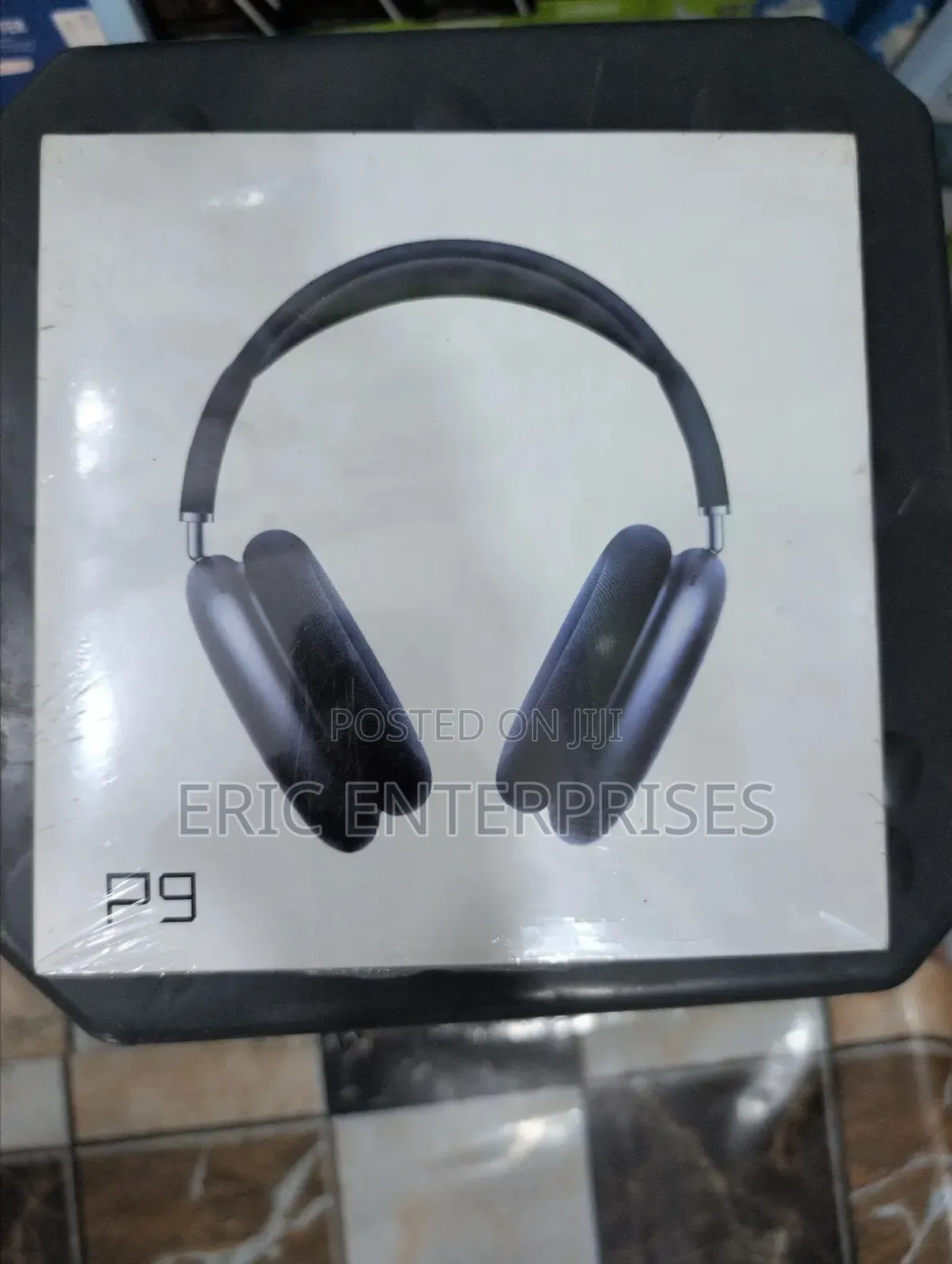 P9 Wireless Headphone