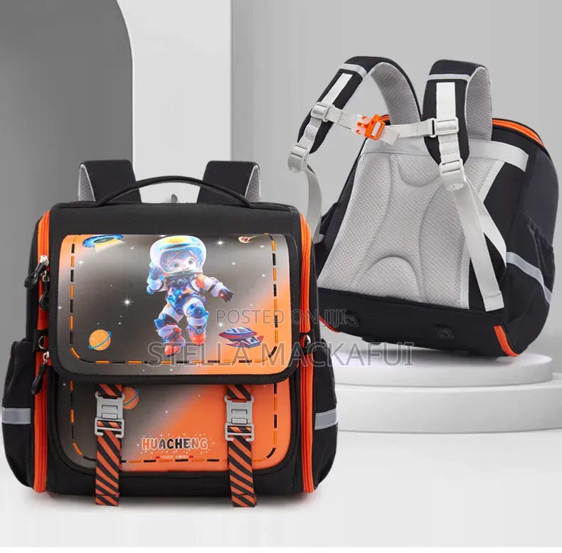 Exquisite Backpack for Children