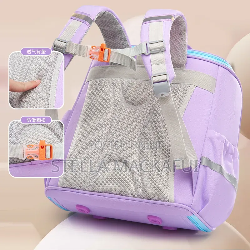 Exquisite Backpack for Children