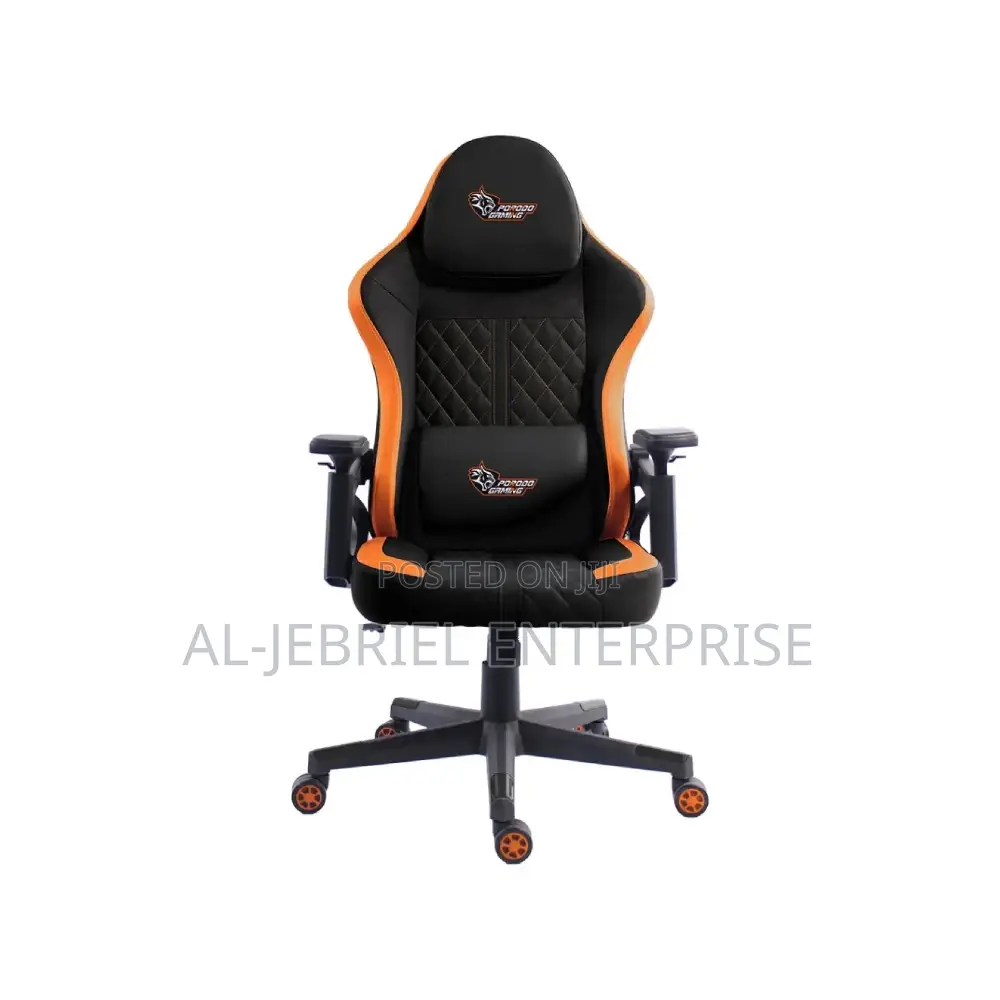 Porodo Gaming Chair