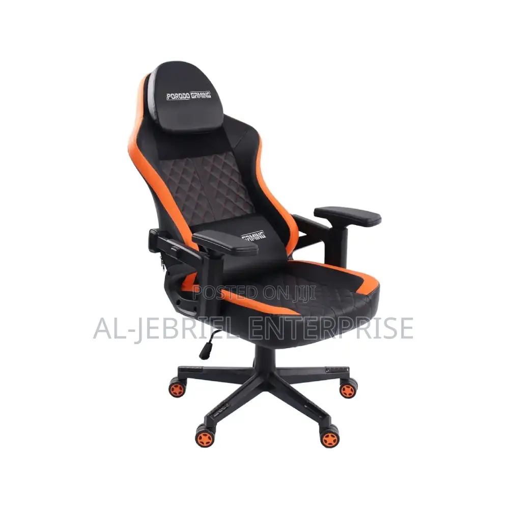 Porodo Gaming Chair