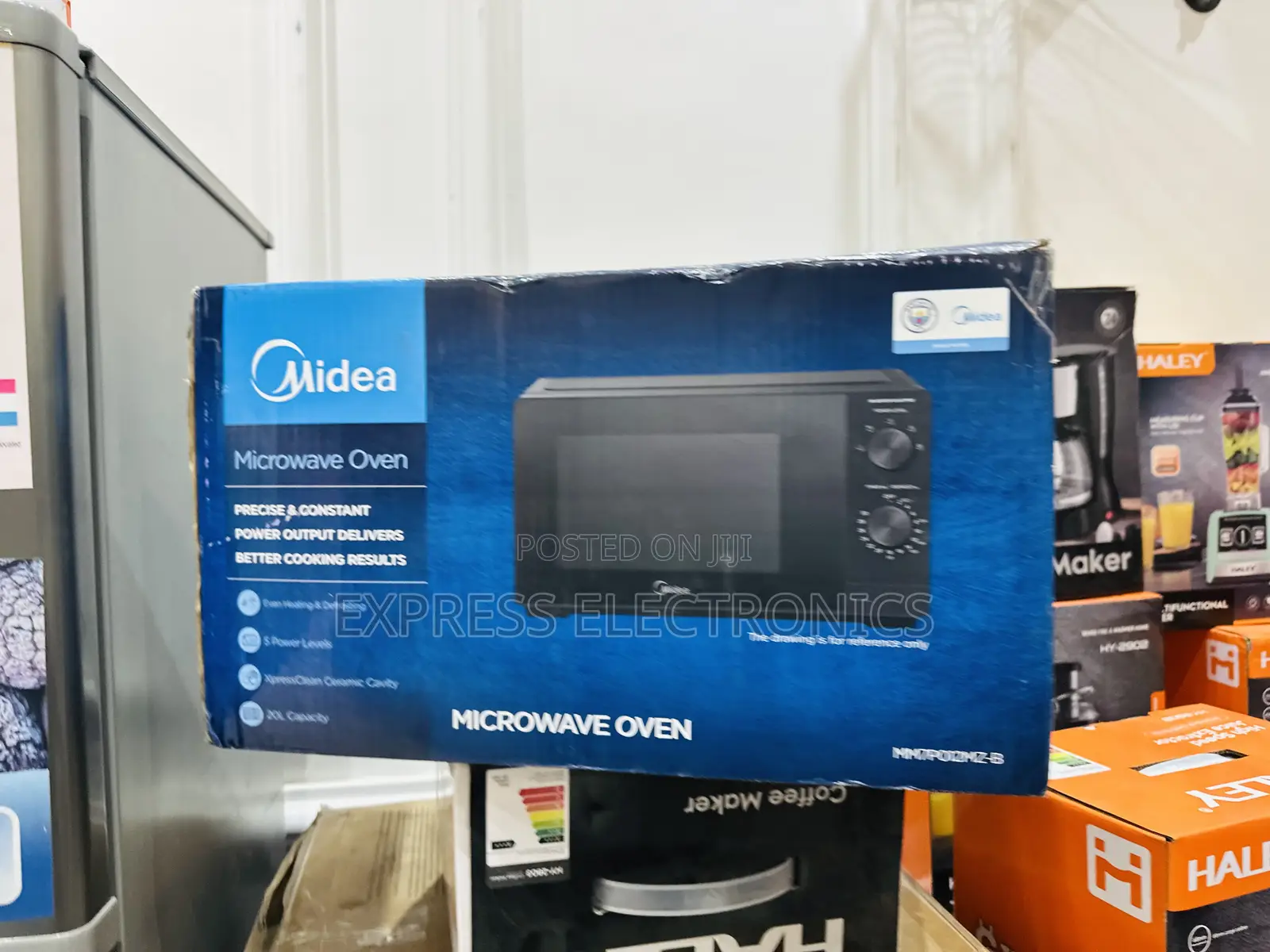 Shop From the Best Store 20l Microwave