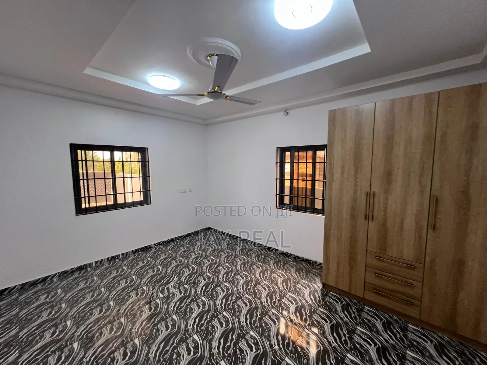3bdrm Apartment in Jay Real Estate., Opeikuma for rent