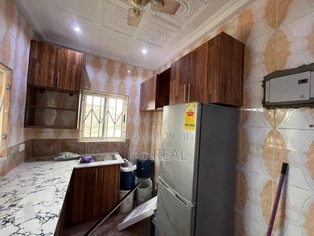2bedroom Apartment Fully Furnished for Rent at Tetegu Junction.