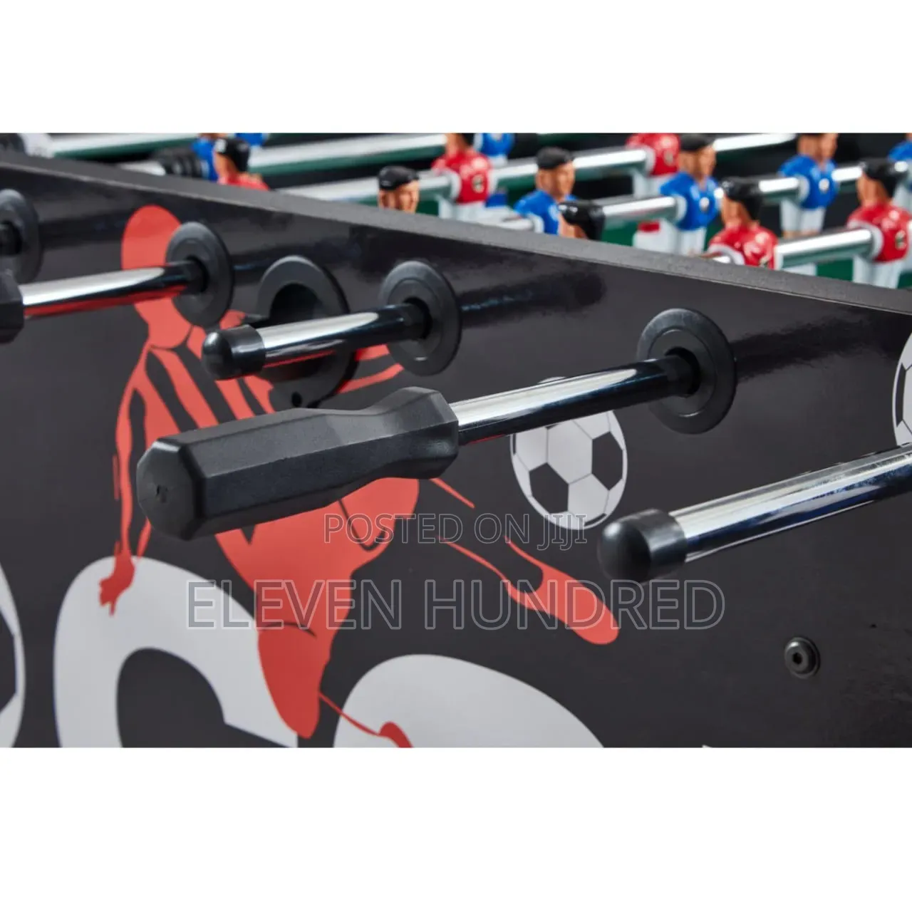 5ft Champions Foosball Table/Soccer Table