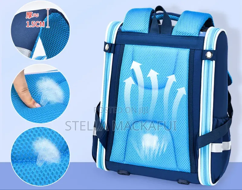 Exquisite School Bags for Children
