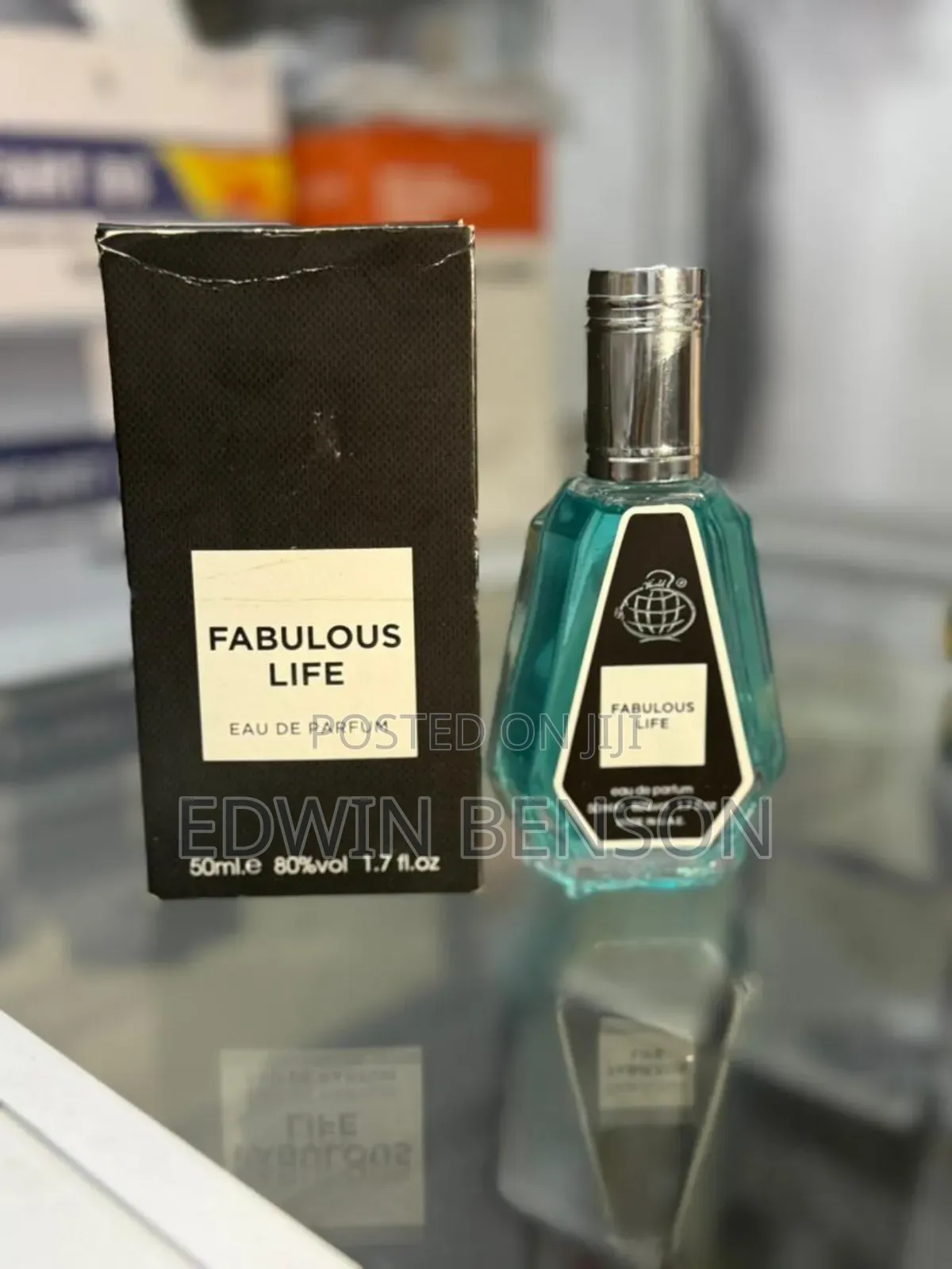 Fabulous Life