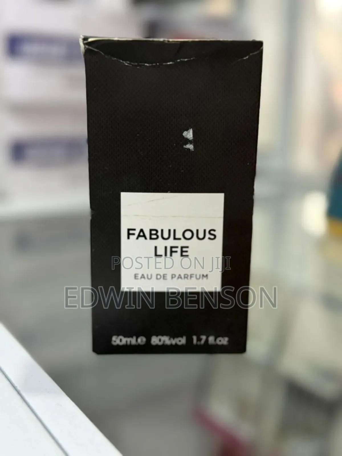 Fabulous Life