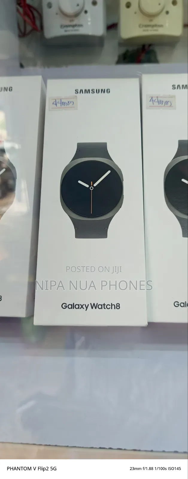 Samsung Galaxy Watch 8