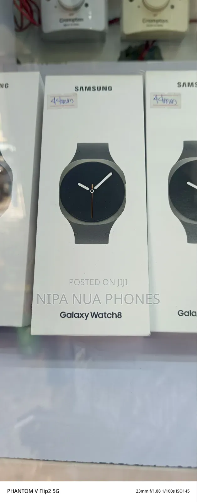Samsung Galaxy Watch 8