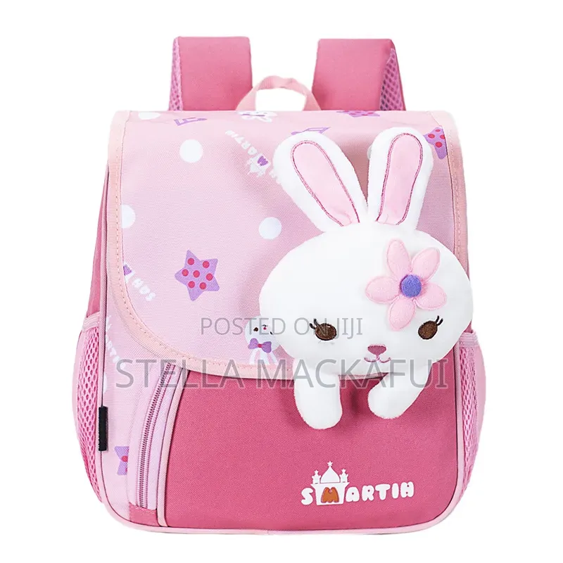 Executive Backpack for Toddlers
