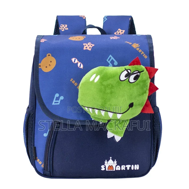 Executive Backpack for Toddlers