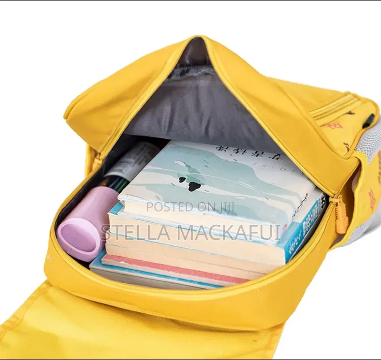 Executive Backpack for Toddlers
