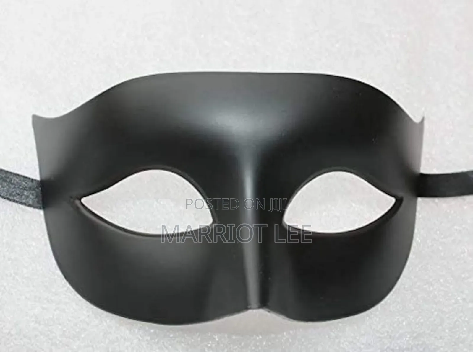 Black Mask