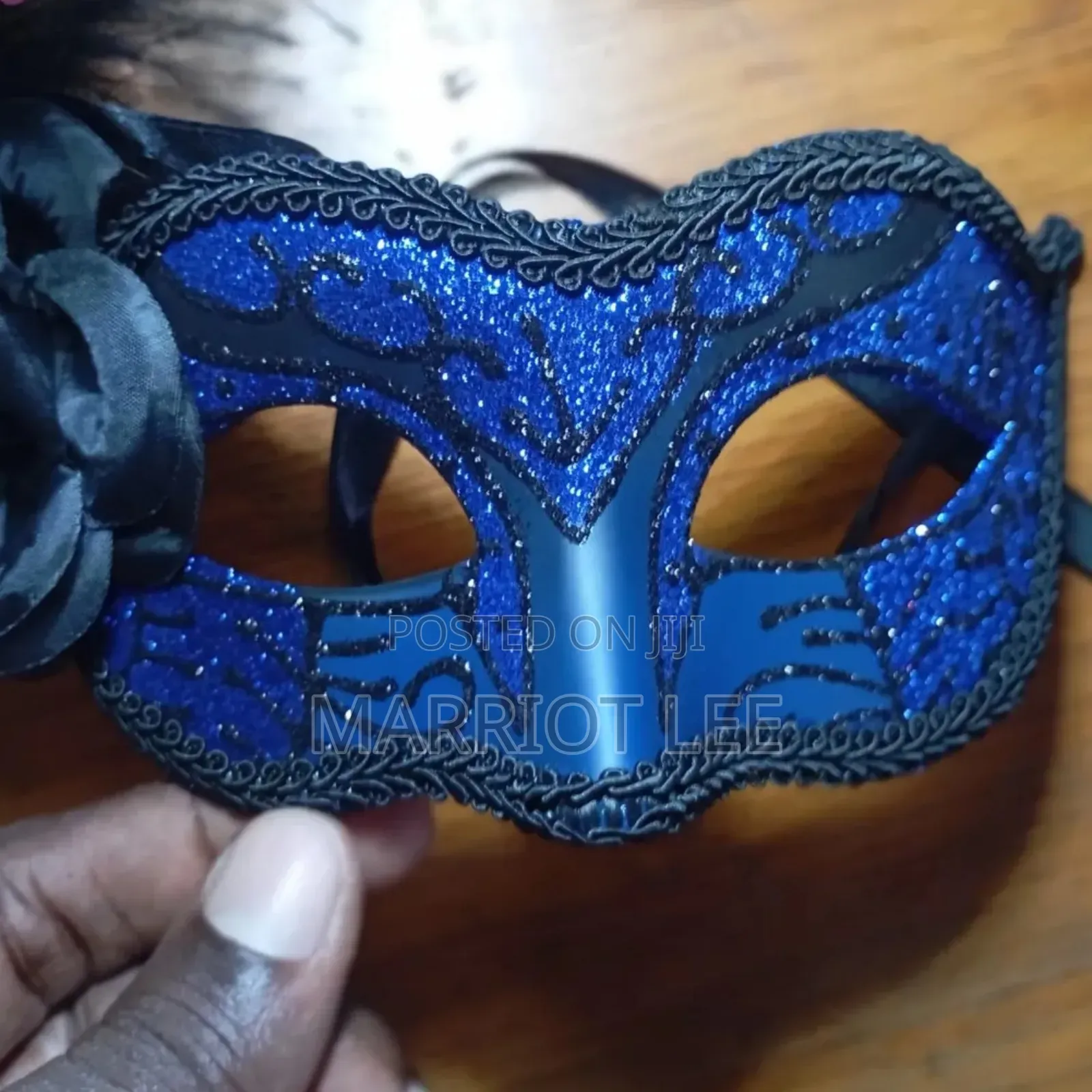 Black Mask