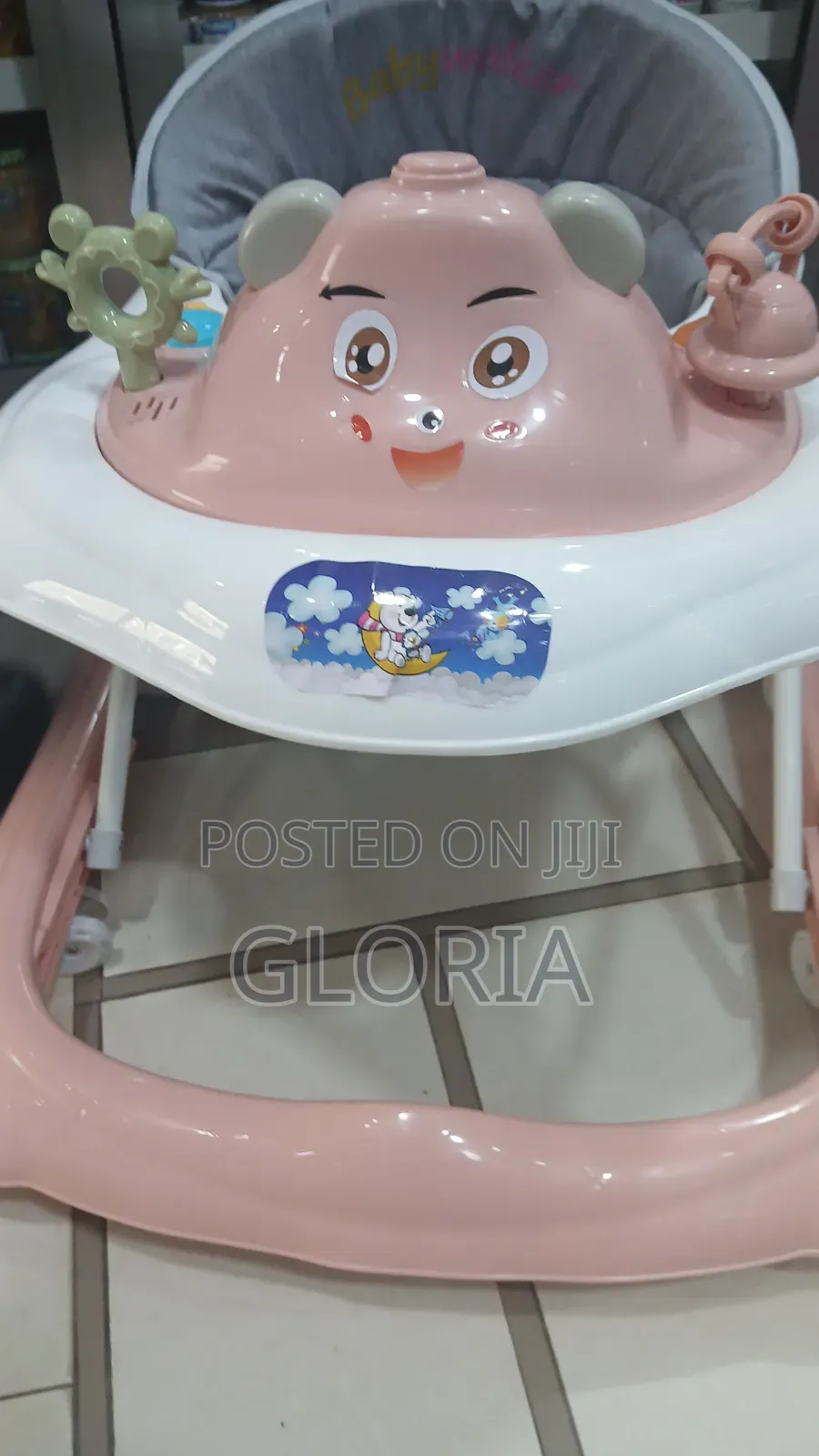 Baby Walker