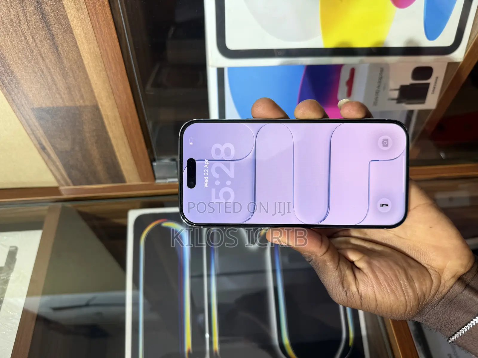 Apple iPhone Air 256 GB White