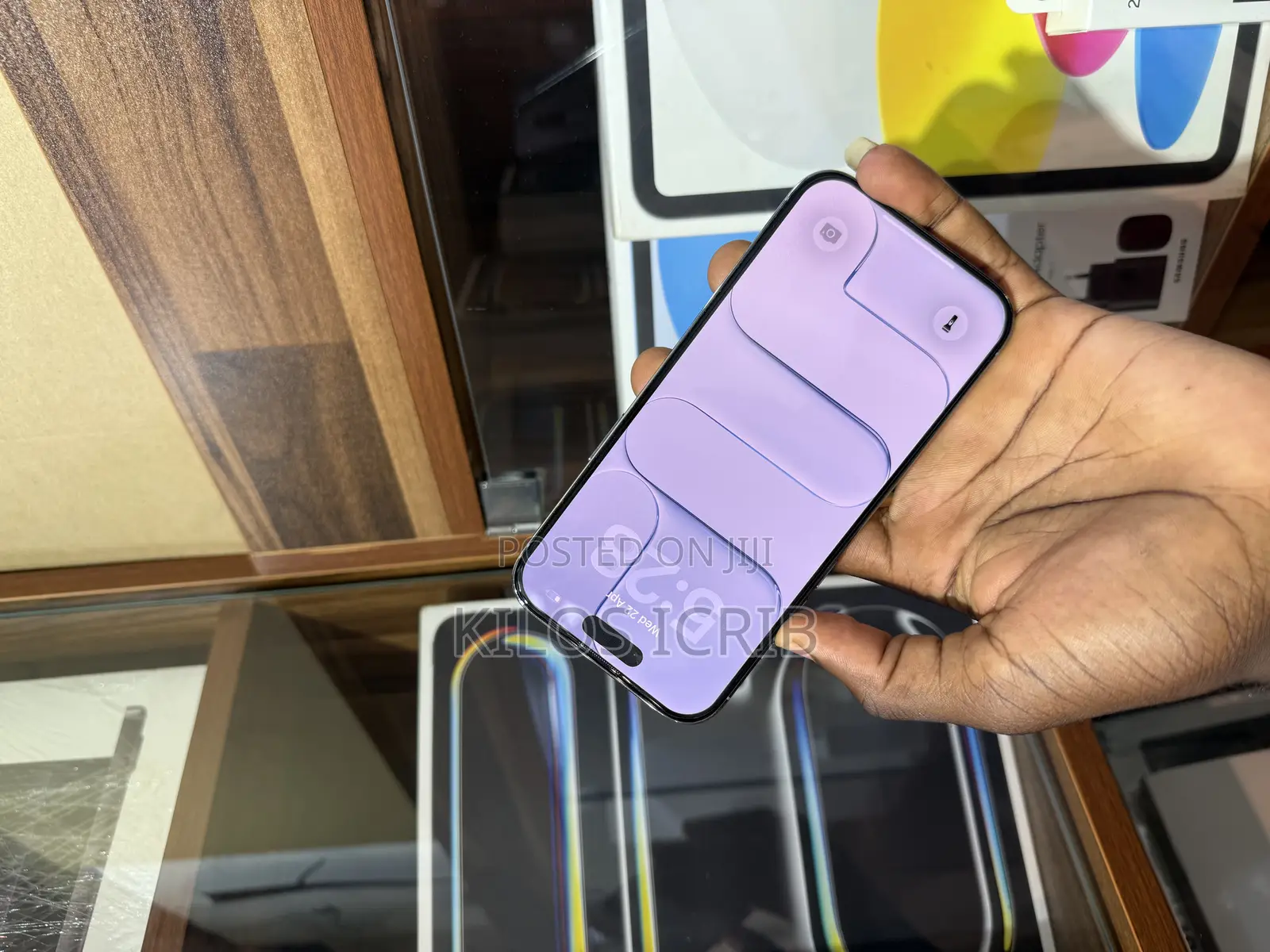 Apple iPhone Air 256 GB White
