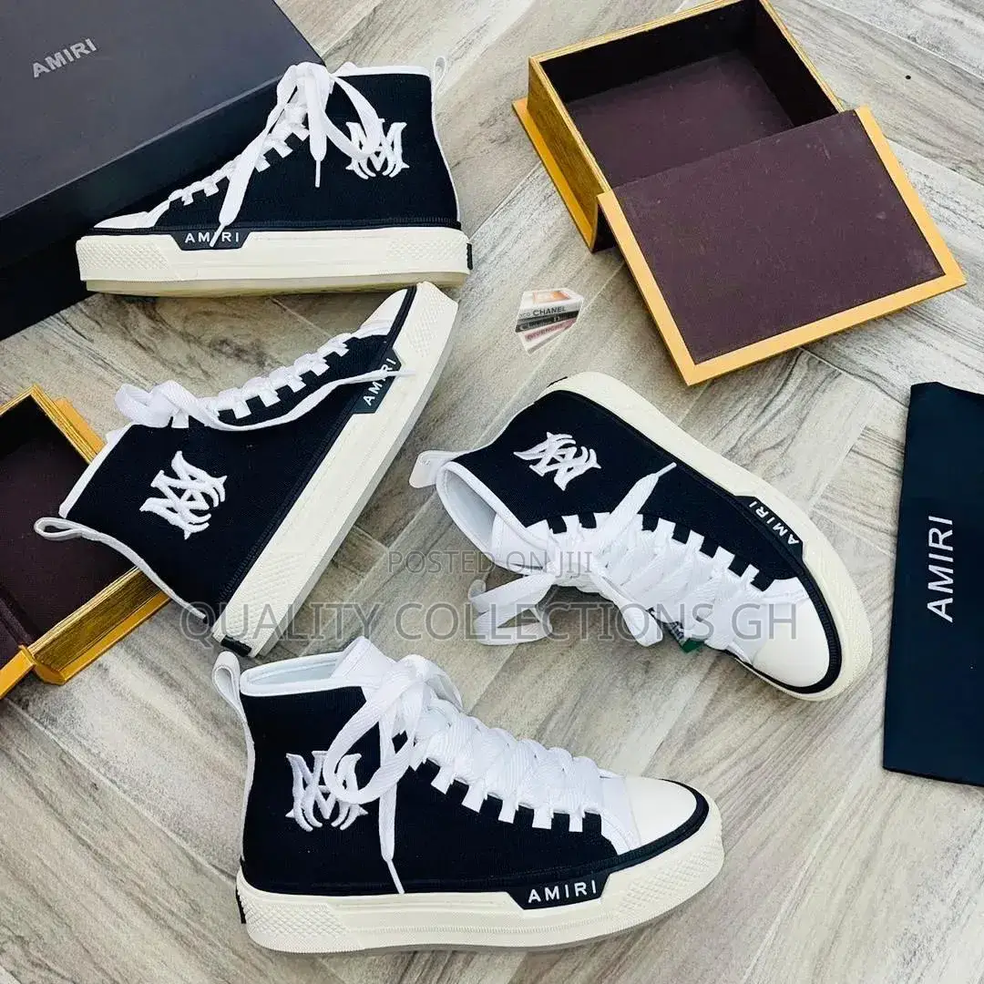 Amiri Ma Court Hi