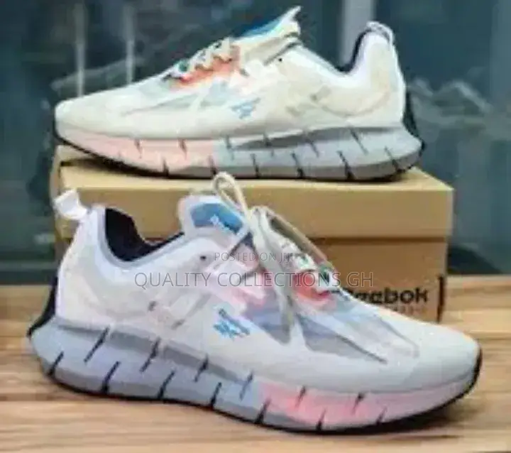 Reebok Kinetica Concept