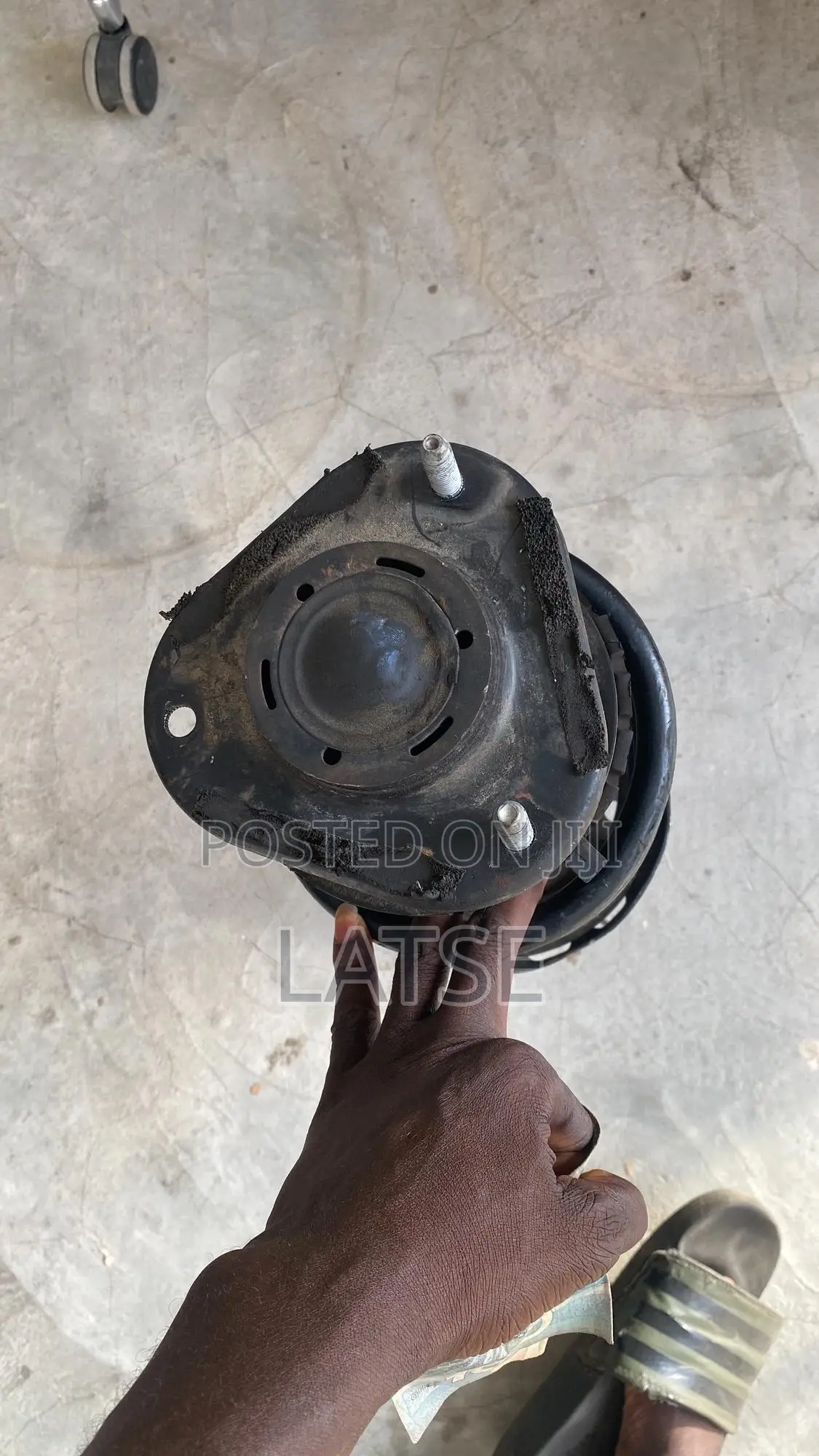 Toyota Corolla 2014,2015,2016,2017,2018 Front Shock Absorber