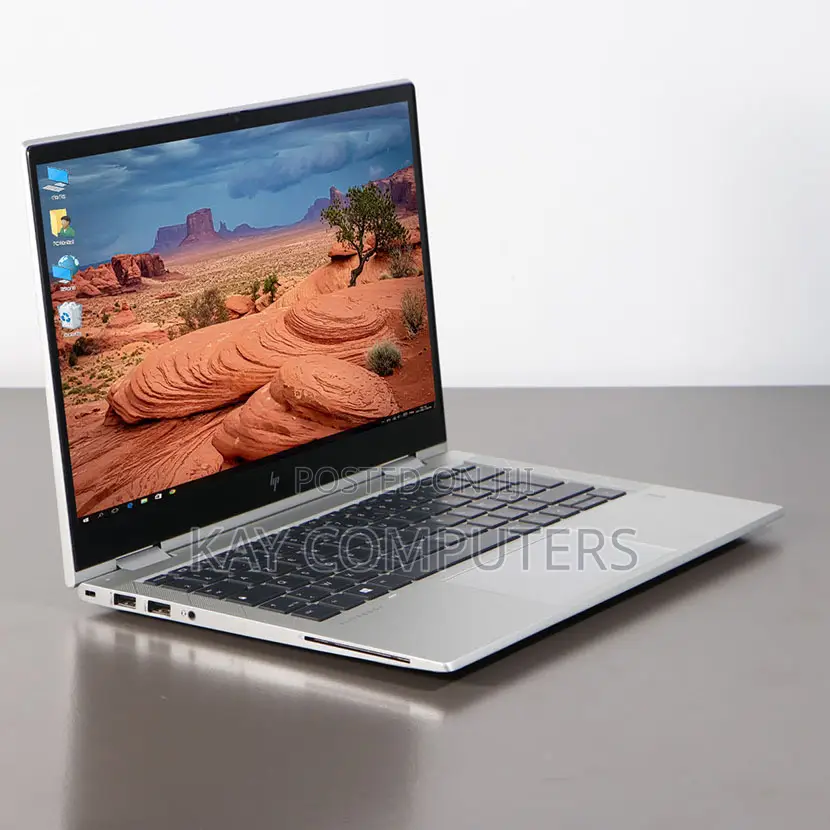 Laptop HP EliteBook 840 G7 16GB Intel Core i5 SSD 256GB