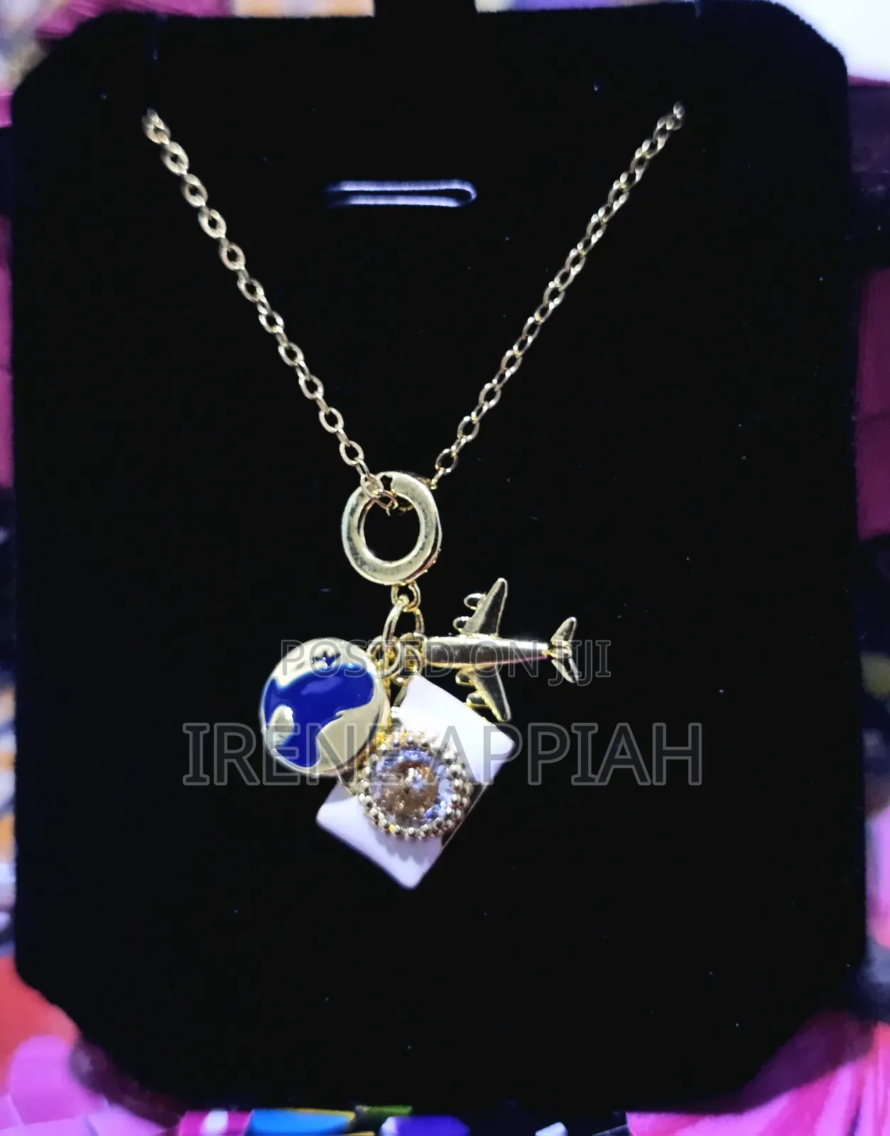 Stunning Ladies Necklaces for Her