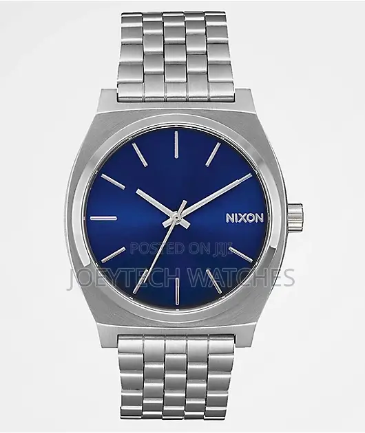 Nixon Time-Teller