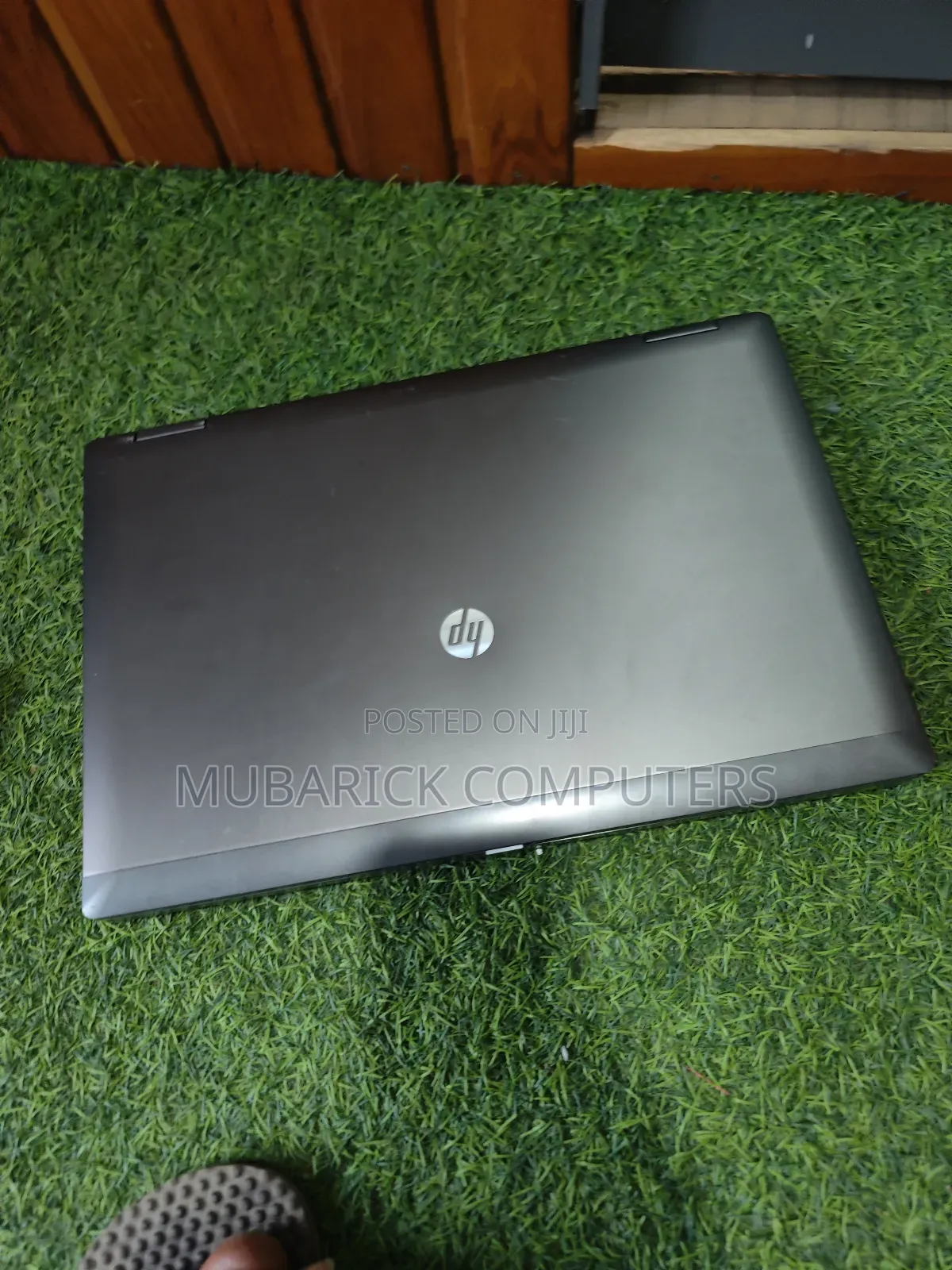 Laptop HP ProBook 6570B 4GB Intel Core i5 HDD 500GB