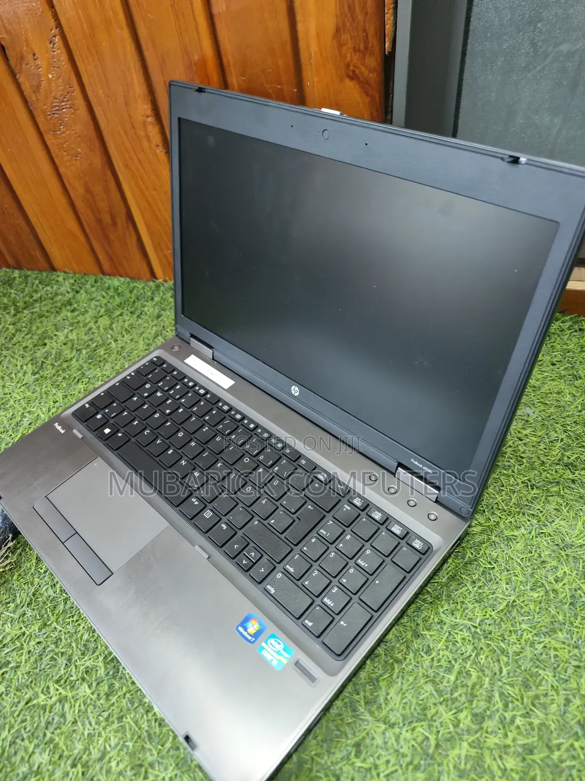 Laptop HP ProBook 6570B 4GB Intel Core i5 HDD 500GB