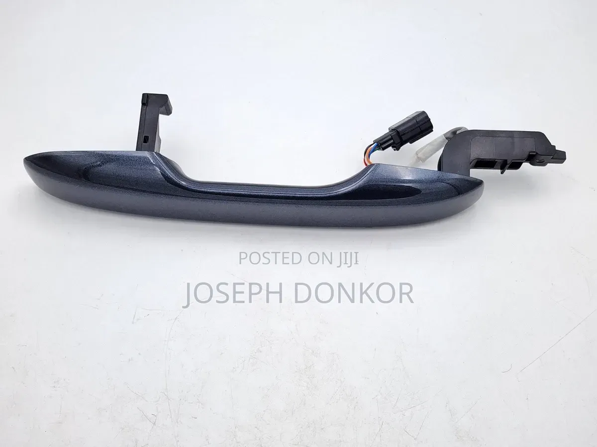 Accord Front Door Handle 2023,2024,2025,2026