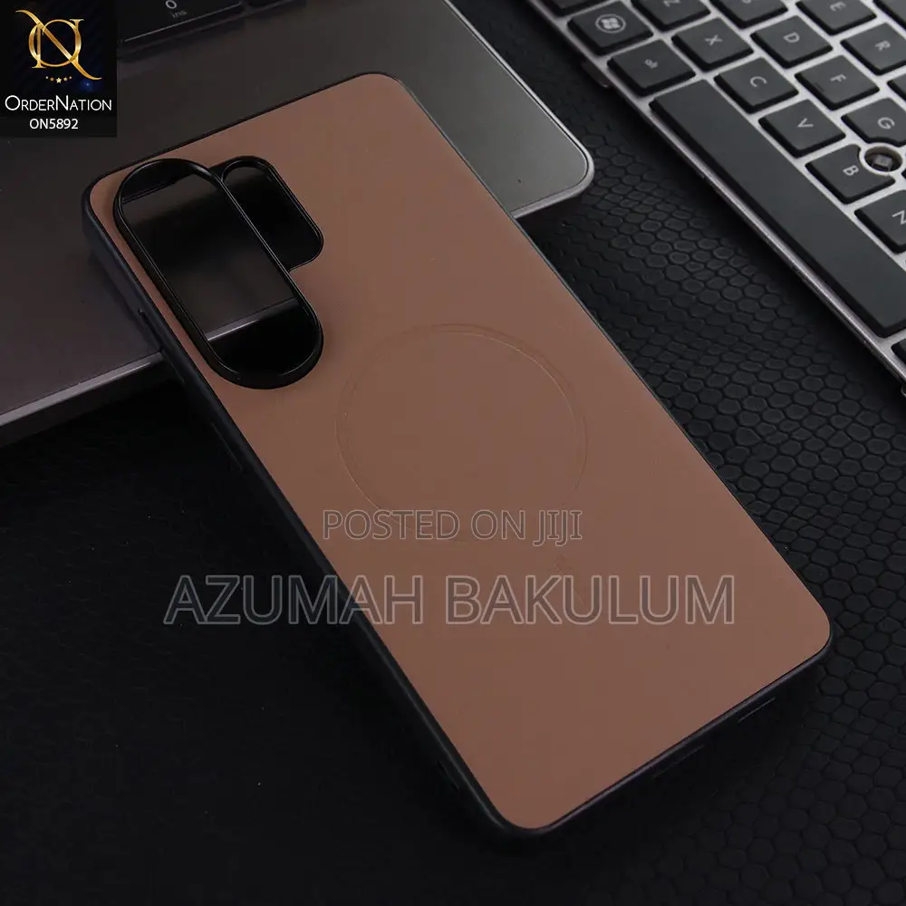 Samsung Galaxy S26 Ultra /S25 Ultra Duke Magnetic Case